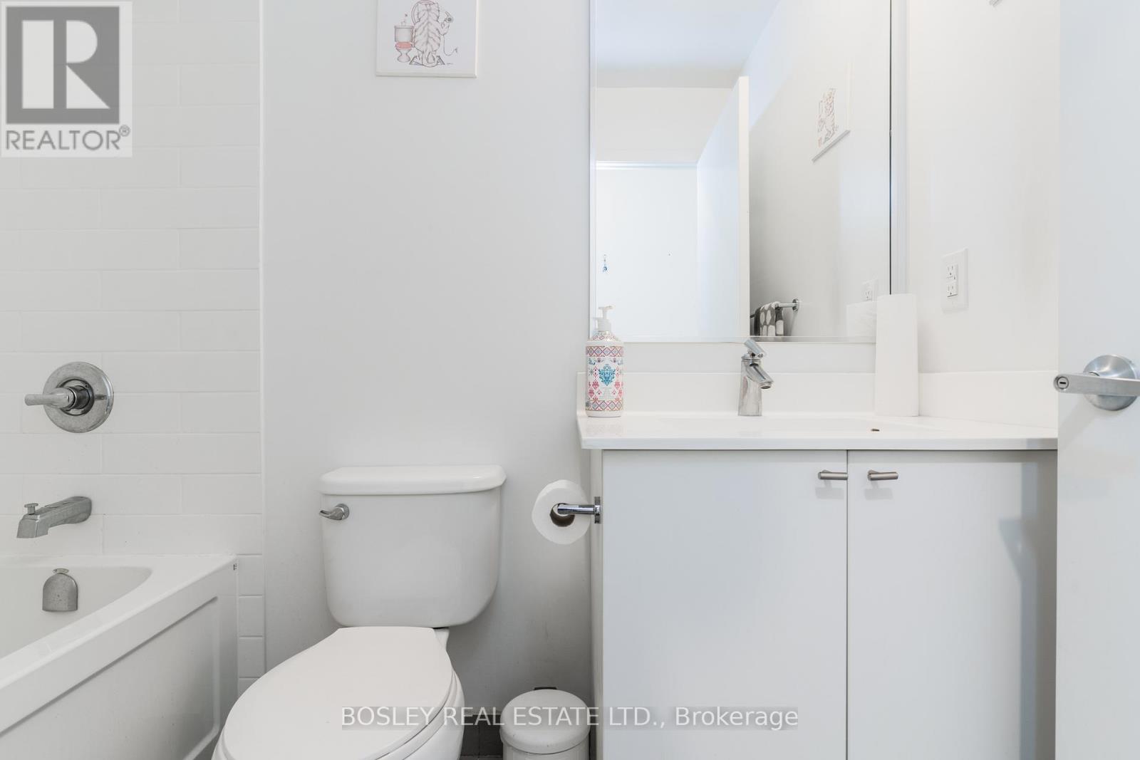 610 - 18 Rean Drive, Toronto, Ontario  M2K 0C7 - Photo 22 - C12437139
