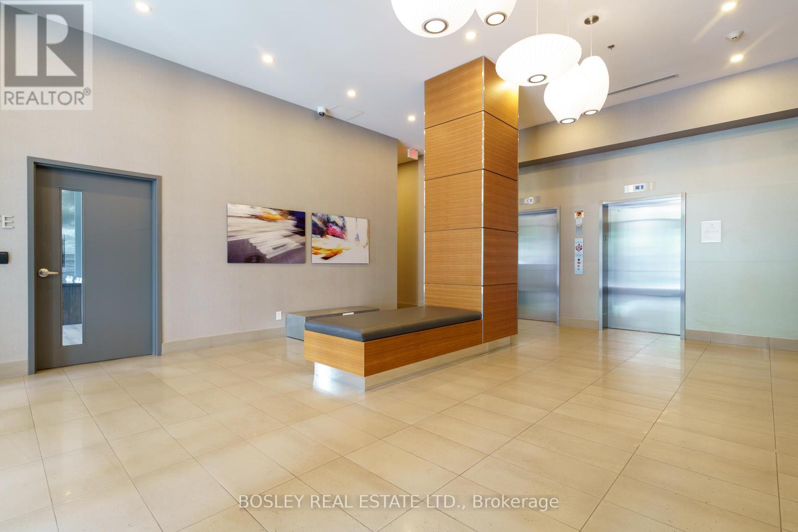 610 - 18 Rean Drive, Toronto, Ontario  M2K 0C7 - Photo 49 - C12437139