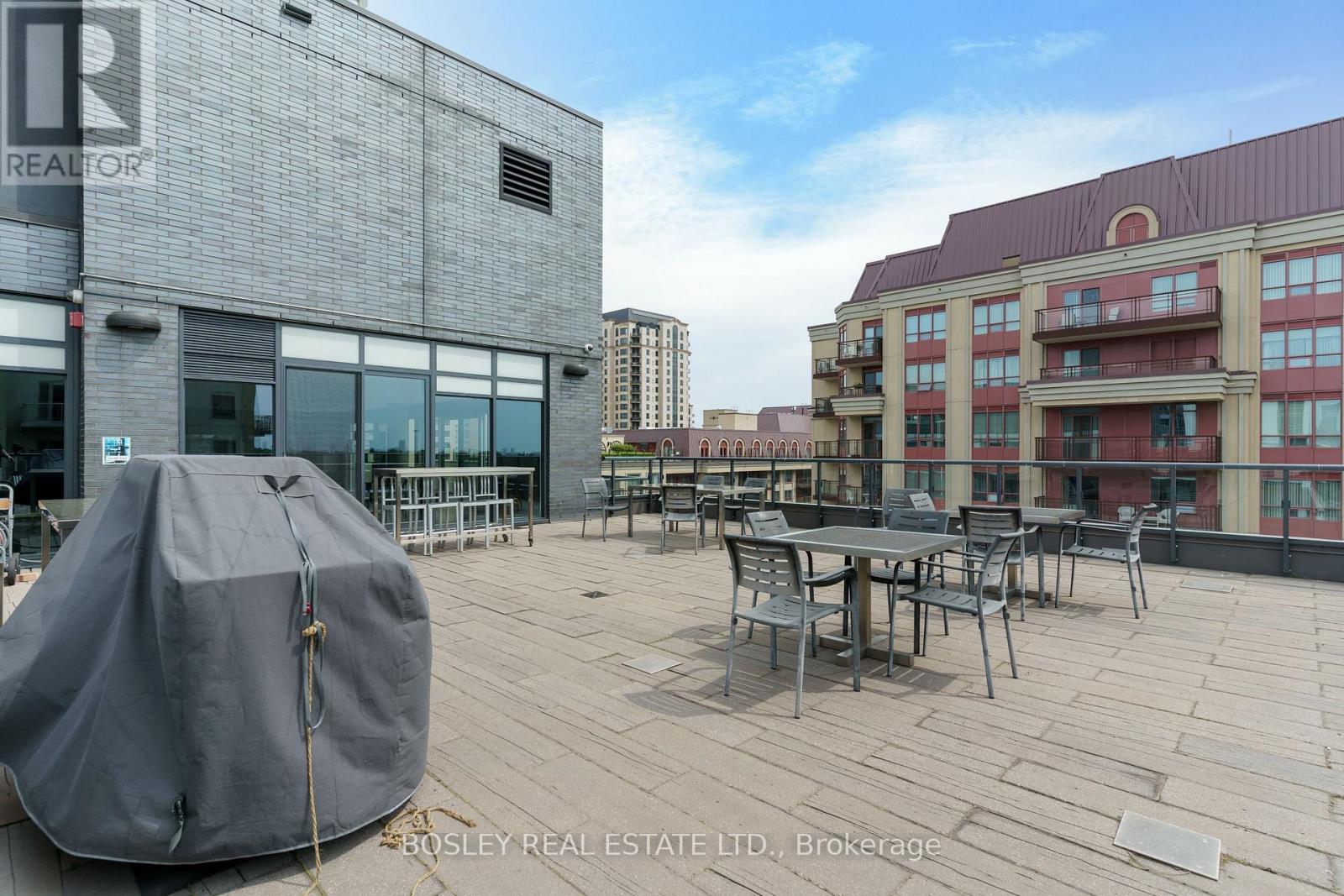 610 - 18 Rean Drive, Toronto, Ontario  M2K 0C7 - Photo 37 - C12437139