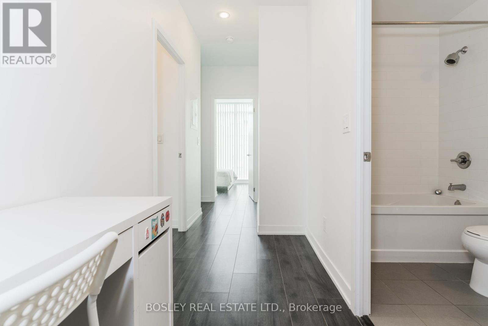 610 - 18 Rean Drive, Toronto, Ontario  M2K 0C7 - Photo 24 - C12437139