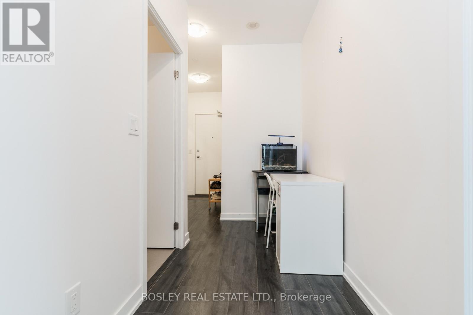 610 - 18 Rean Drive, Toronto, Ontario  M2K 0C7 - Photo 21 - C12437139