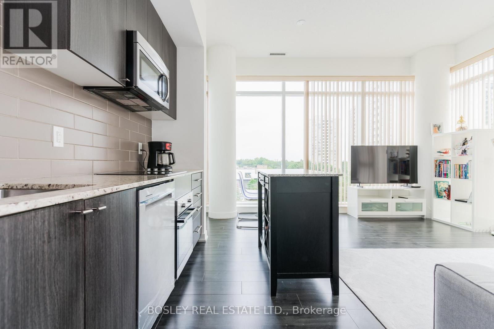 610 - 18 Rean Drive, Toronto, Ontario  M2K 0C7 - Photo 6 - C12437139