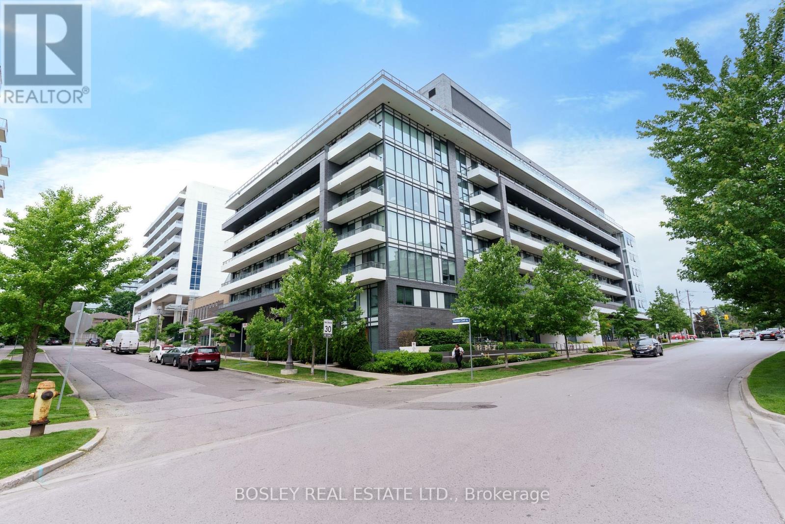 610 - 18 Rean Drive, Toronto, Ontario  M2K 0C7 - Photo 50 - C12437139