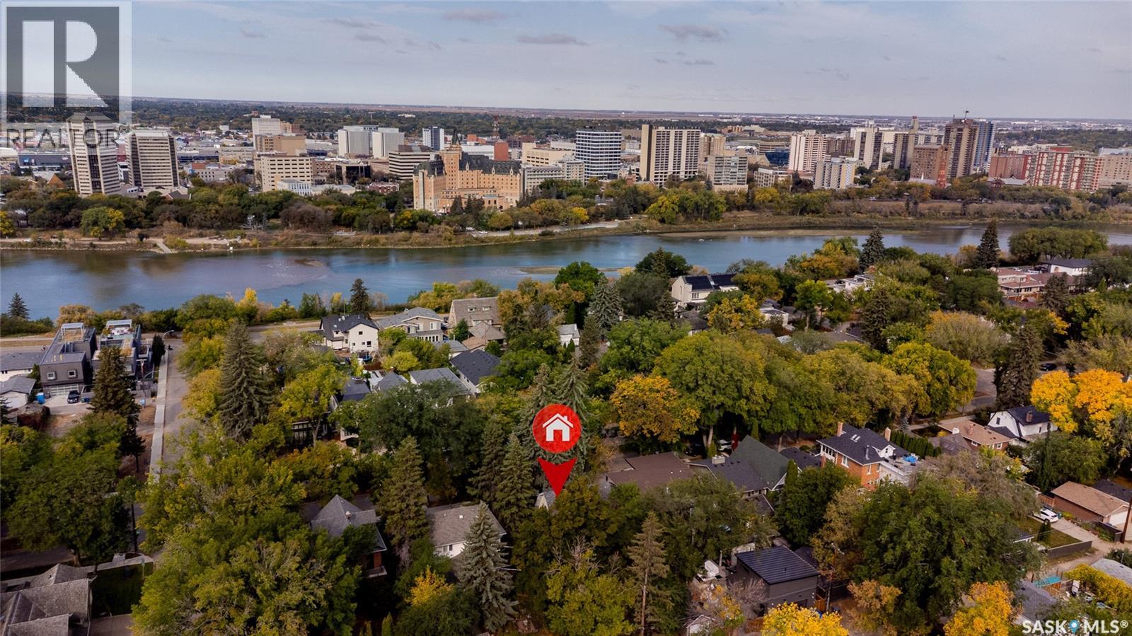 710 University DRIVE, Saskatoon, Saskatchewan