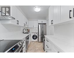 2910 - 5 MASSEY SQUARE, Toronto, Ontario