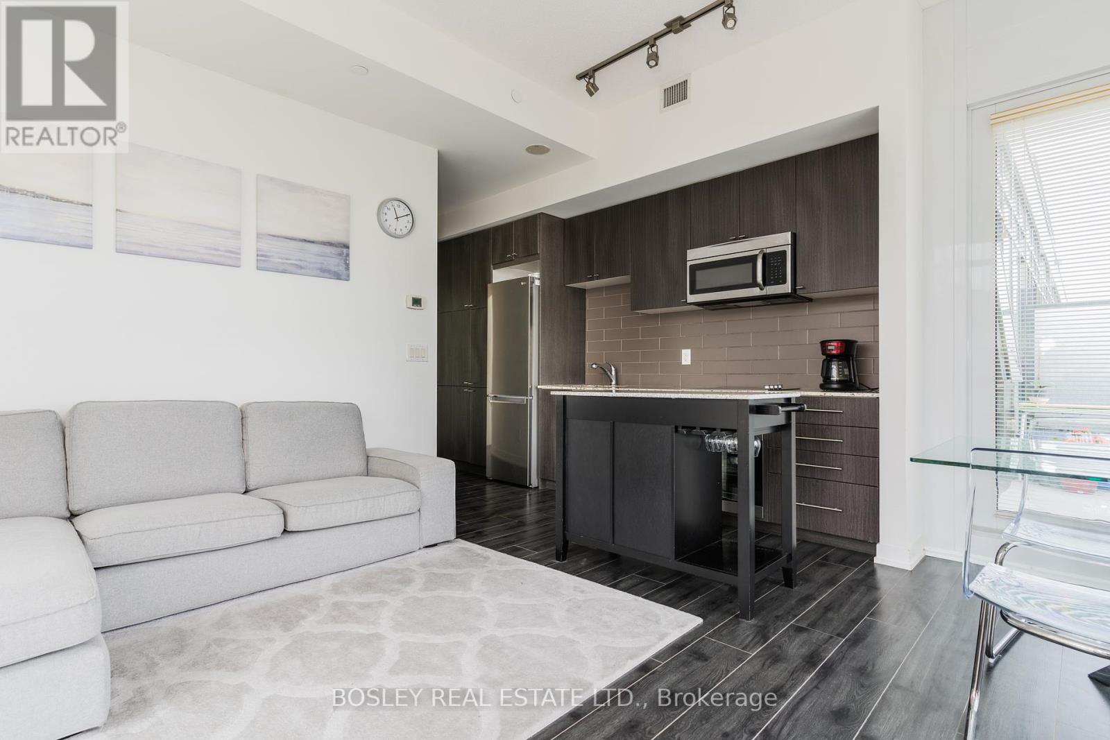 610 - 18 Rean Drive, Toronto, Ontario  M2K 0C7 - Photo 5 - C12437139