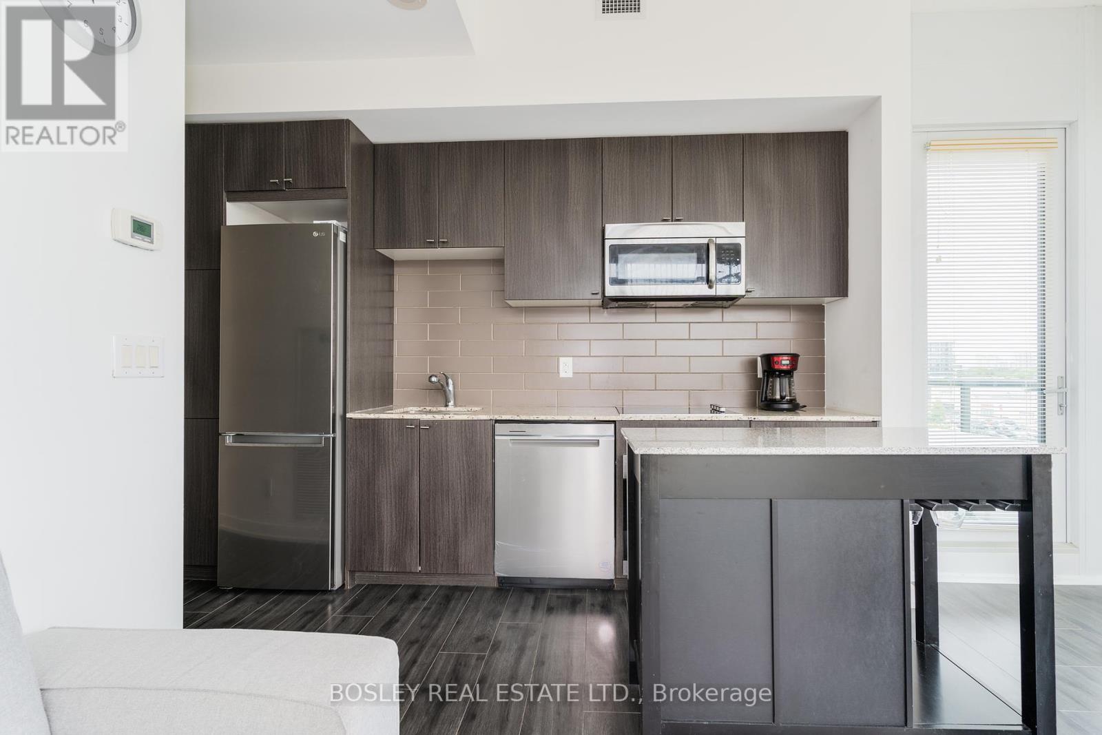 610 - 18 Rean Drive, Toronto, Ontario  M2K 0C7 - Photo 8 - C12437139