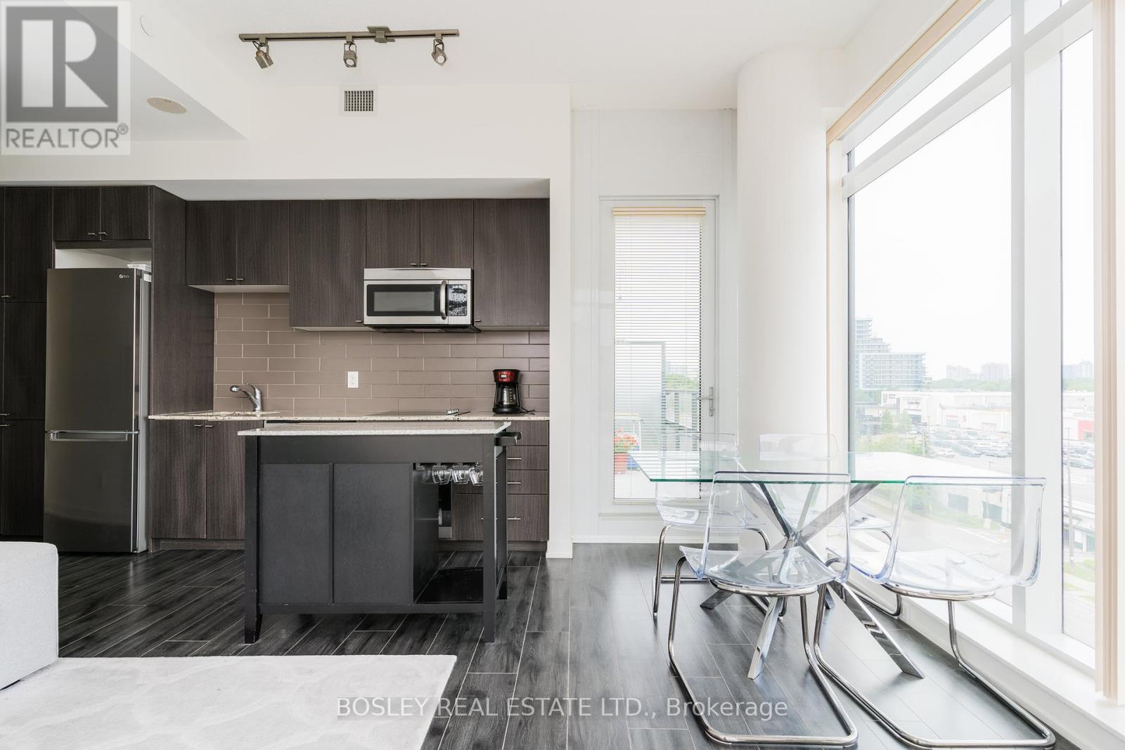 610 - 18 Rean Drive, Toronto, Ontario  M2K 0C7 - Photo 7 - C12437139
