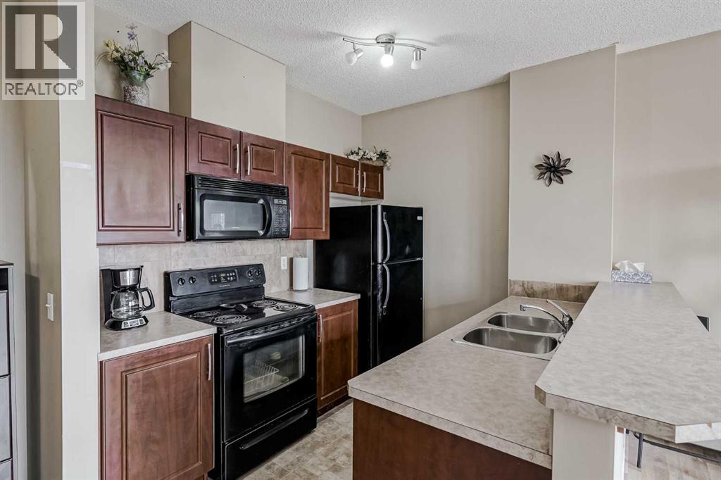 401, 1727 54 Street Se, Calgary, Alberta  T2A 1B7 - Photo 2 - A2256887