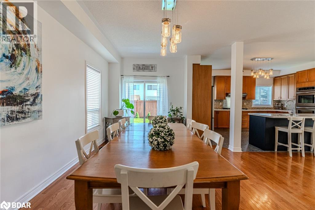 64 Lake Crescent, Barrie, Ontario  L4N 6A6 - Photo 10 - 40775697