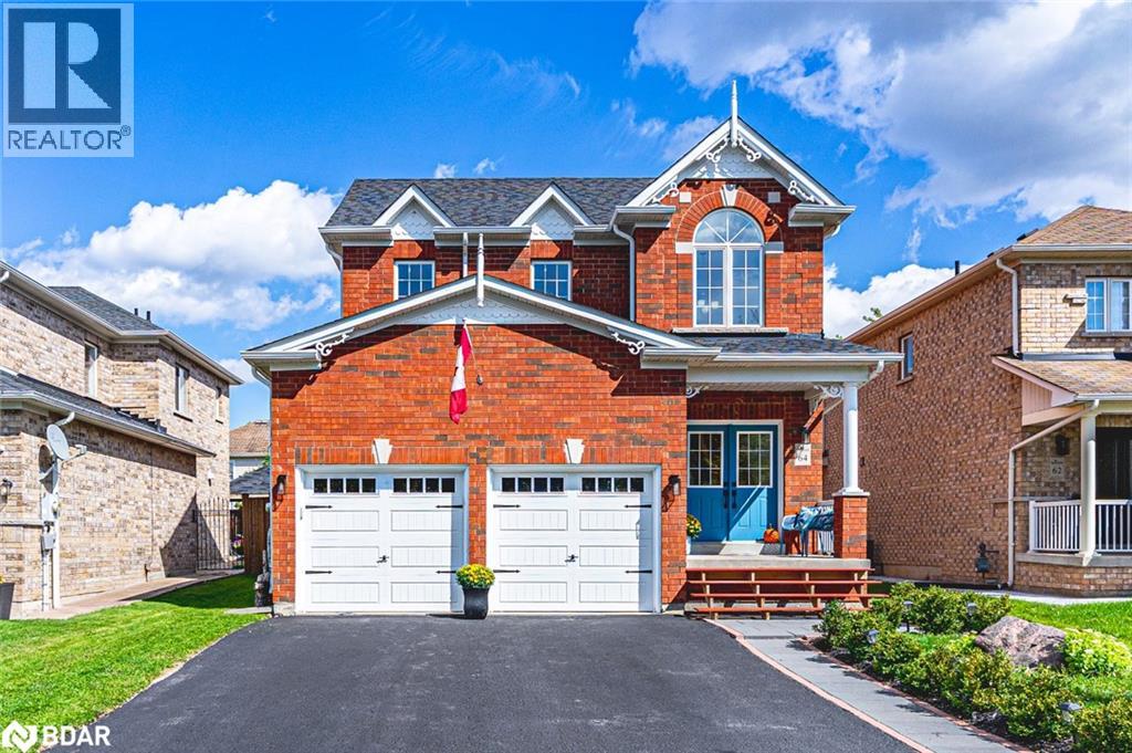 64 Lake Crescent, Barrie, Ontario  L4N 6A6 - Photo 1 - 40775697
