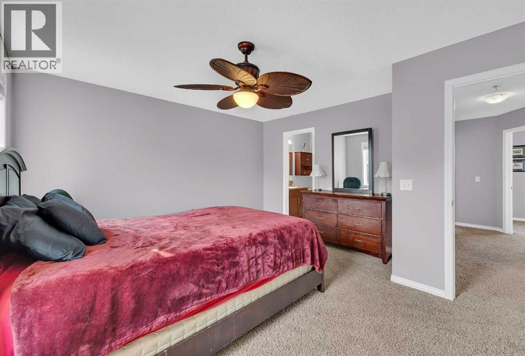 126 Windstone Avenue Sw, Airdrie, Alberta  T4B 3R3 - Photo 16 - A2257648
