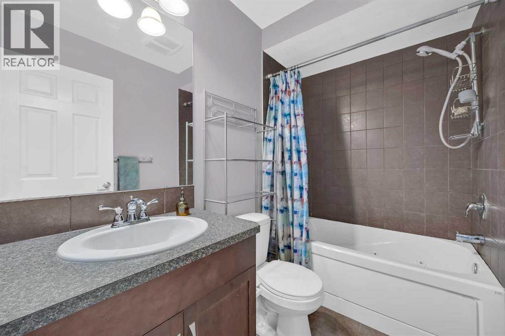 126 Windstone Avenue Sw, Airdrie, Alberta  T4B 3R3 - Photo 25 - A2257648