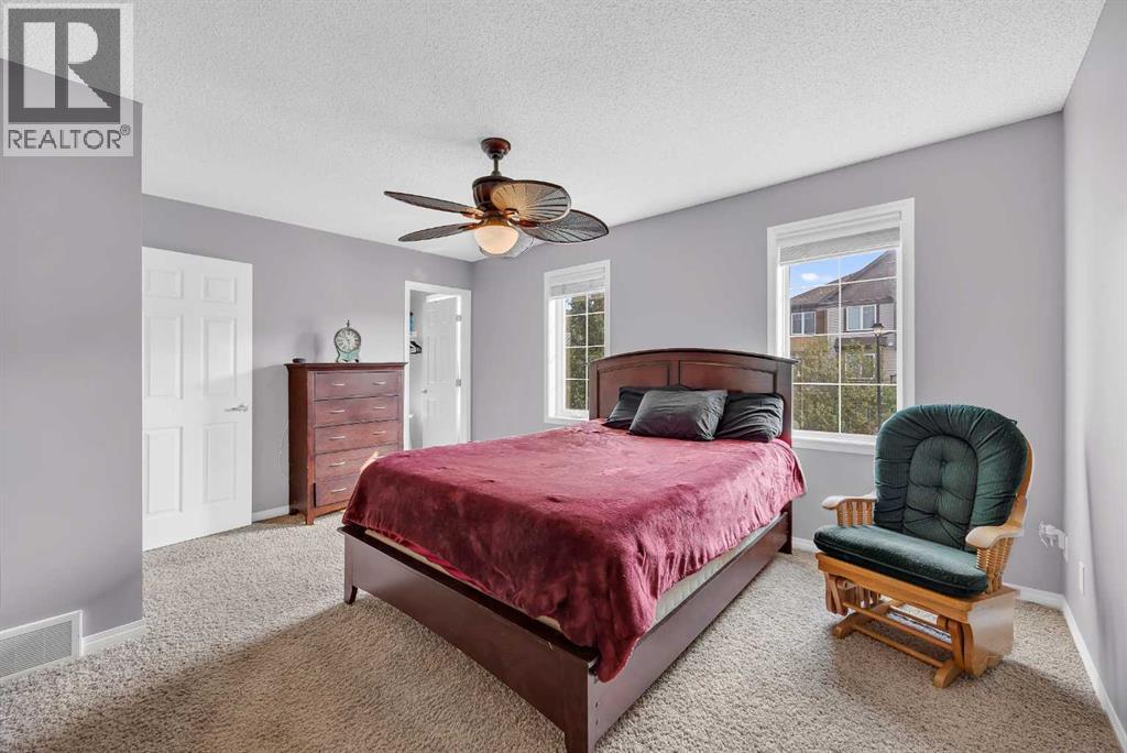 126 Windstone Avenue Sw, Airdrie, Alberta  T4B 3R3 - Photo 15 - A2257648