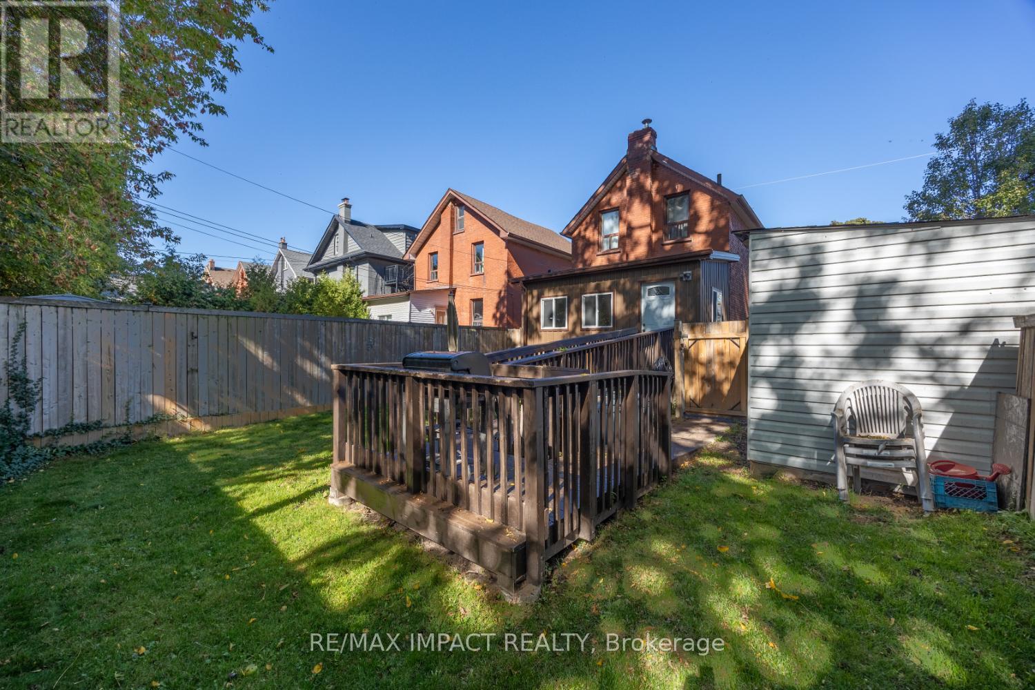 255 Arthur Street E, Oshawa, Ontario  L1H 1N5 - Photo 33 - E12439405