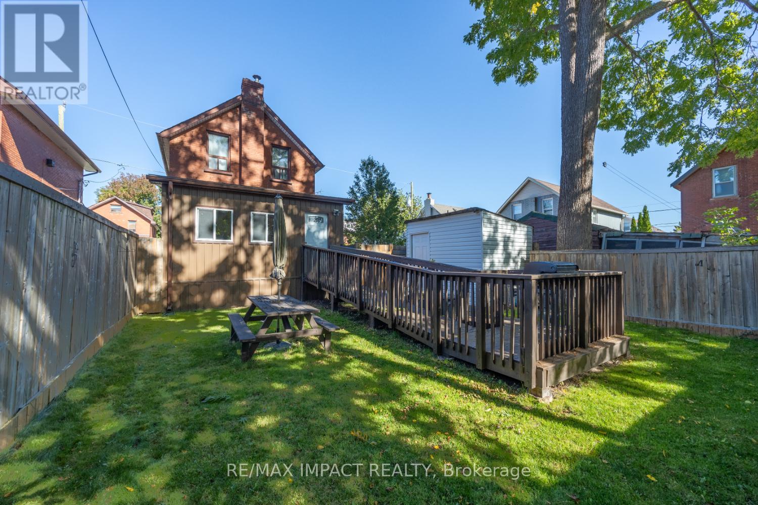 255 Arthur Street E, Oshawa, Ontario  L1H 1N5 - Photo 34 - E12439405
