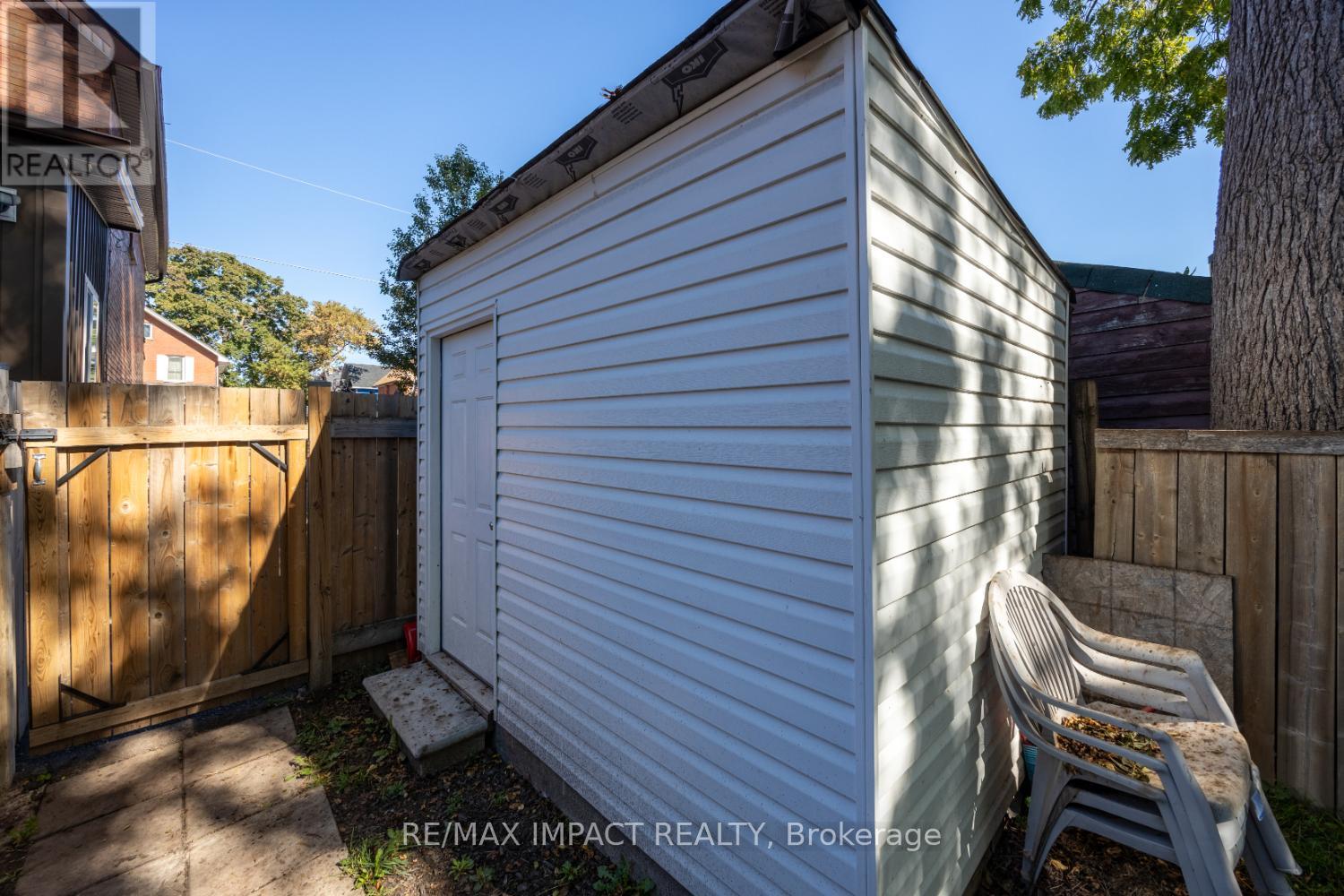 255 Arthur Street E, Oshawa, Ontario  L1H 1N5 - Photo 36 - E12439405