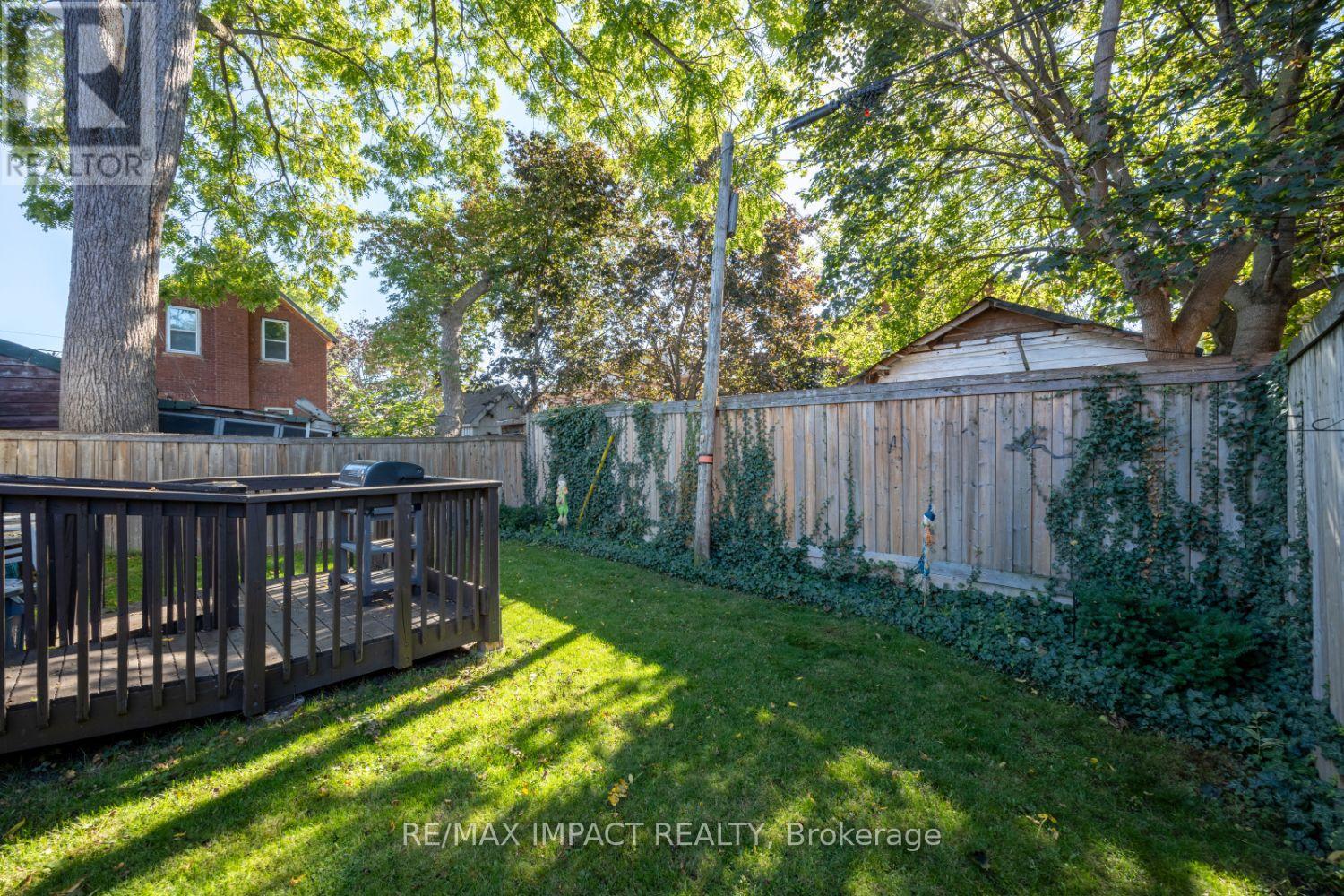 255 Arthur Street E, Oshawa, Ontario  L1H 1N5 - Photo 37 - E12439405