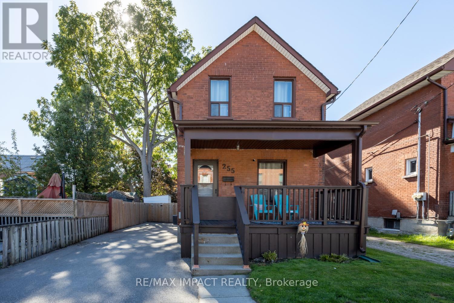 255 Arthur Street E, Oshawa, Ontario  L1H 1N5 - Photo 5 - E12439405