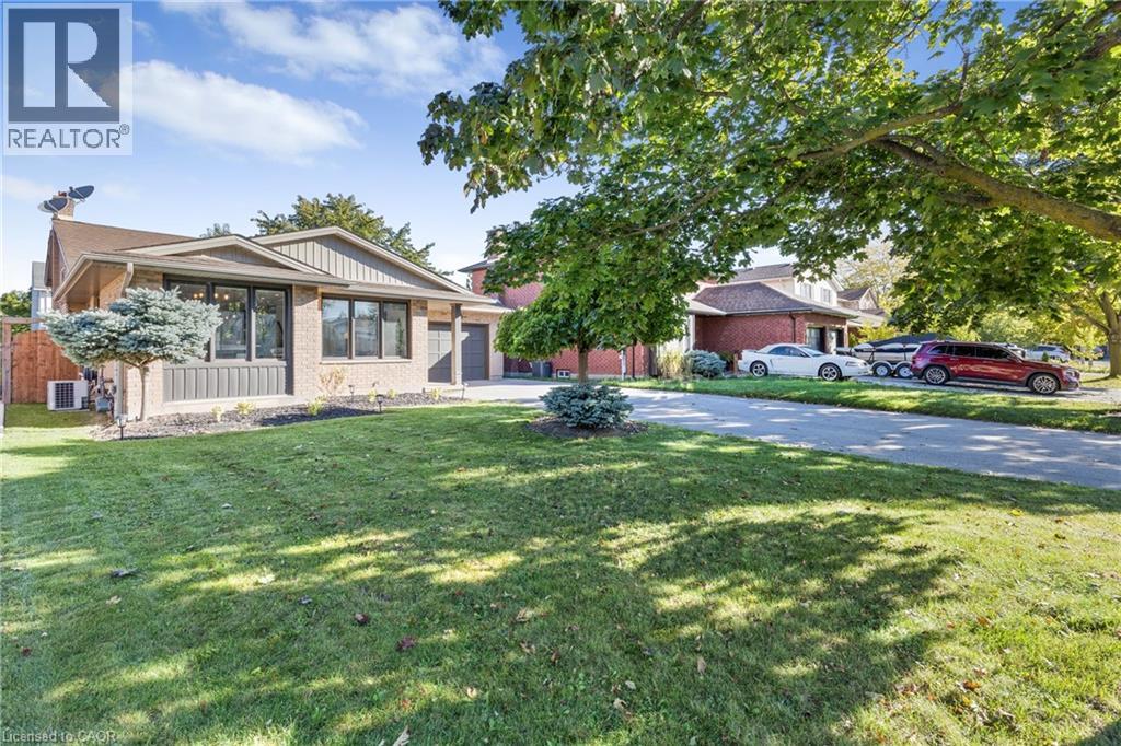 7 Bascary Crescent, St. Catharines, Ontario  L2S 3M6 - Photo 3 - 40775656