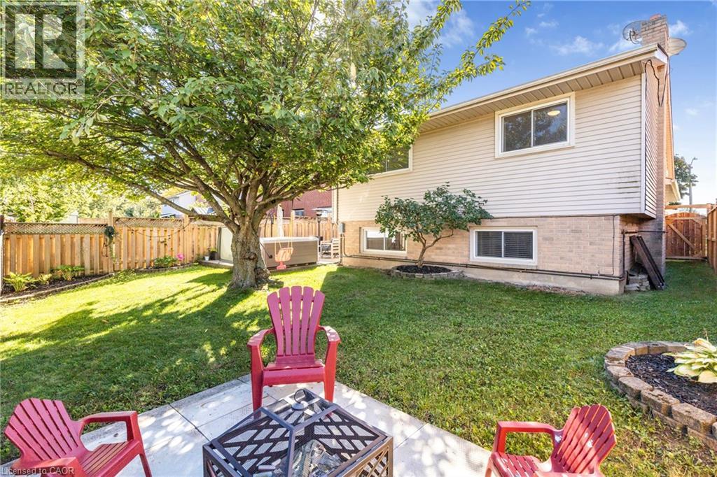 7 Bascary Crescent, St. Catharines, Ontario  L2S 3M6 - Photo 48 - 40775656