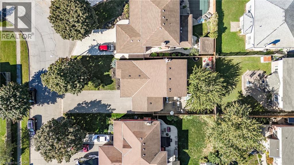 7 Bascary Crescent, St. Catharines, Ontario  L2S 3M6 - Photo 6 - 40775656