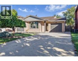 7 BASCARY Crescent, St. Catharines, Ontario