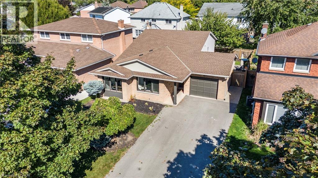7 Bascary Crescent, St. Catharines, Ontario  L2S 3M6 - Photo 4 - 40775656