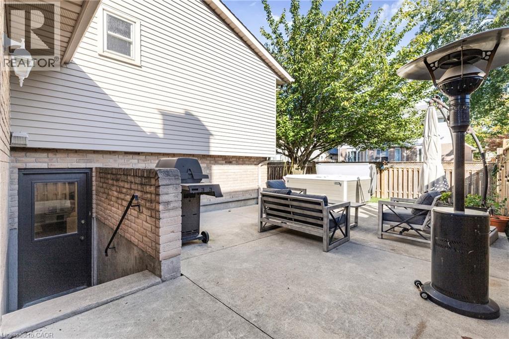 7 Bascary Crescent, St. Catharines, Ontario  L2S 3M6 - Photo 42 - 40775656