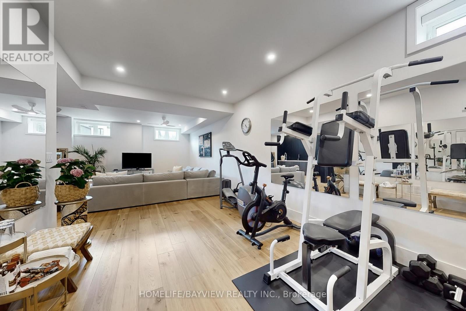 100 Reed Way, Blue Mountains, Ontario  L9Y 4P5 - Photo 46 - X12437325