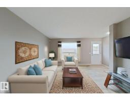 17116 126 Street Nw Rapperswill, Edmonton, Ca