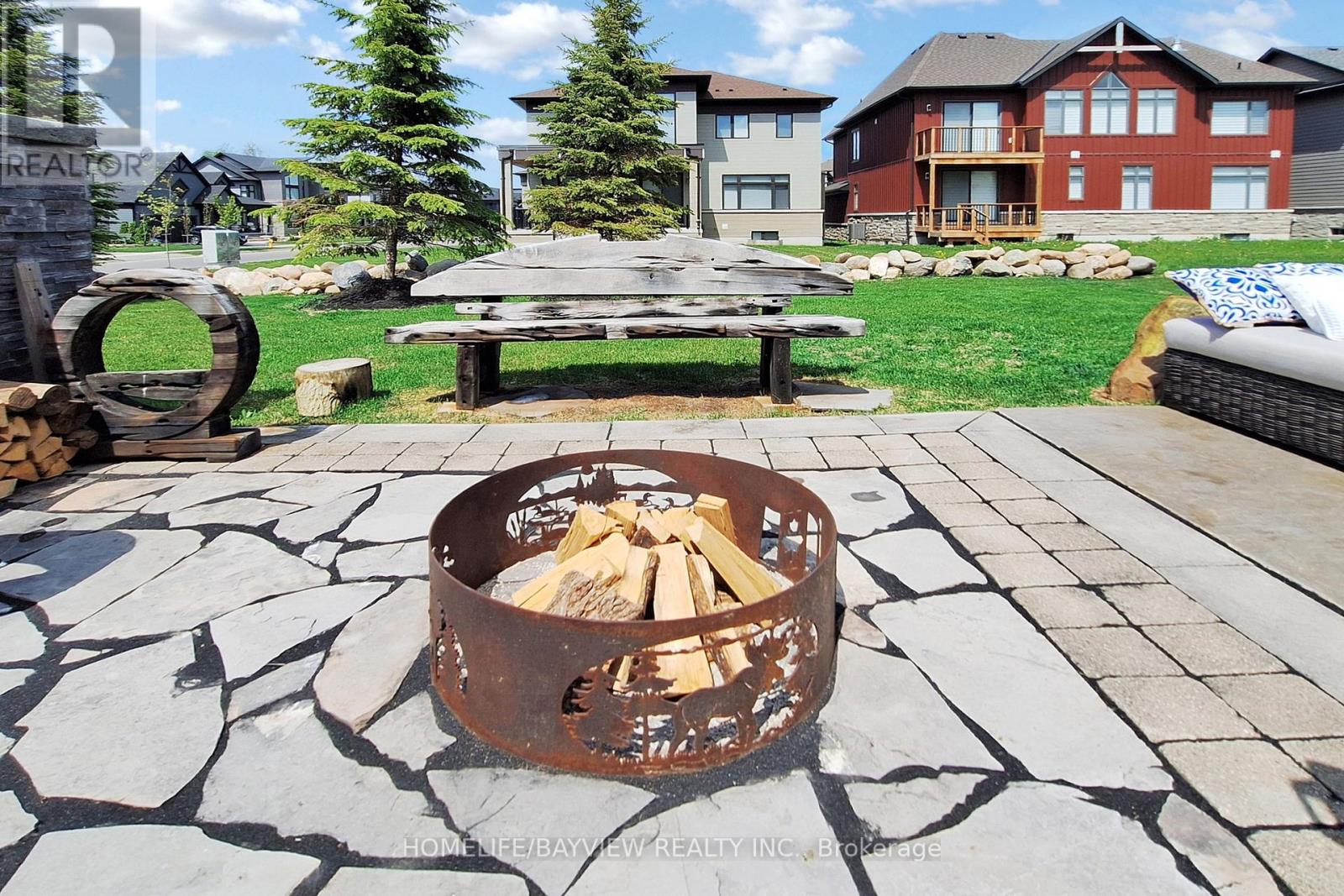 100 Reed Way, Blue Mountains, Ontario  L9Y 4P5 - Photo 48 - X12437325
