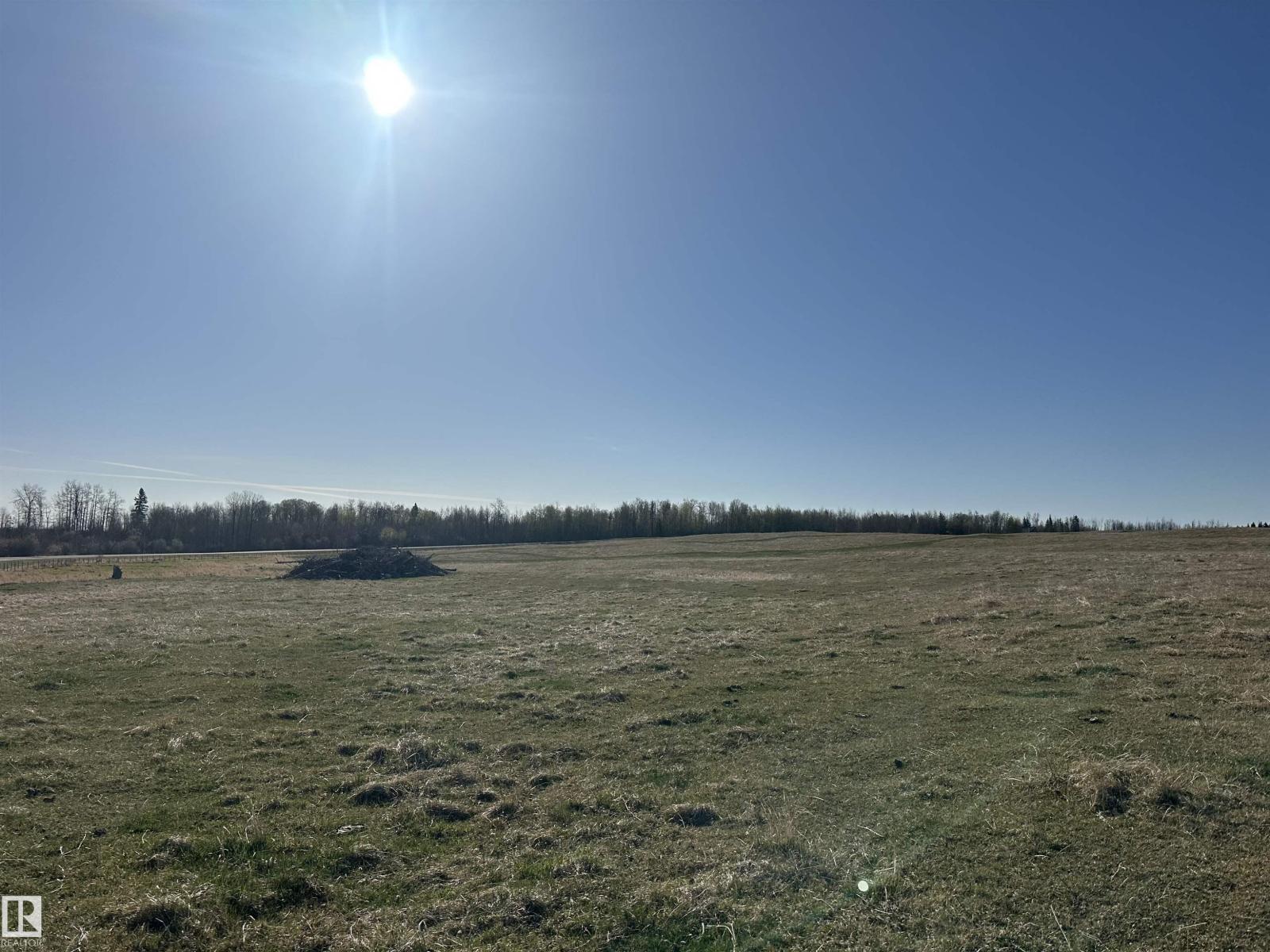 Township Road 554 and range road 53A, Rural Lac Ste. Anne County, Alberta