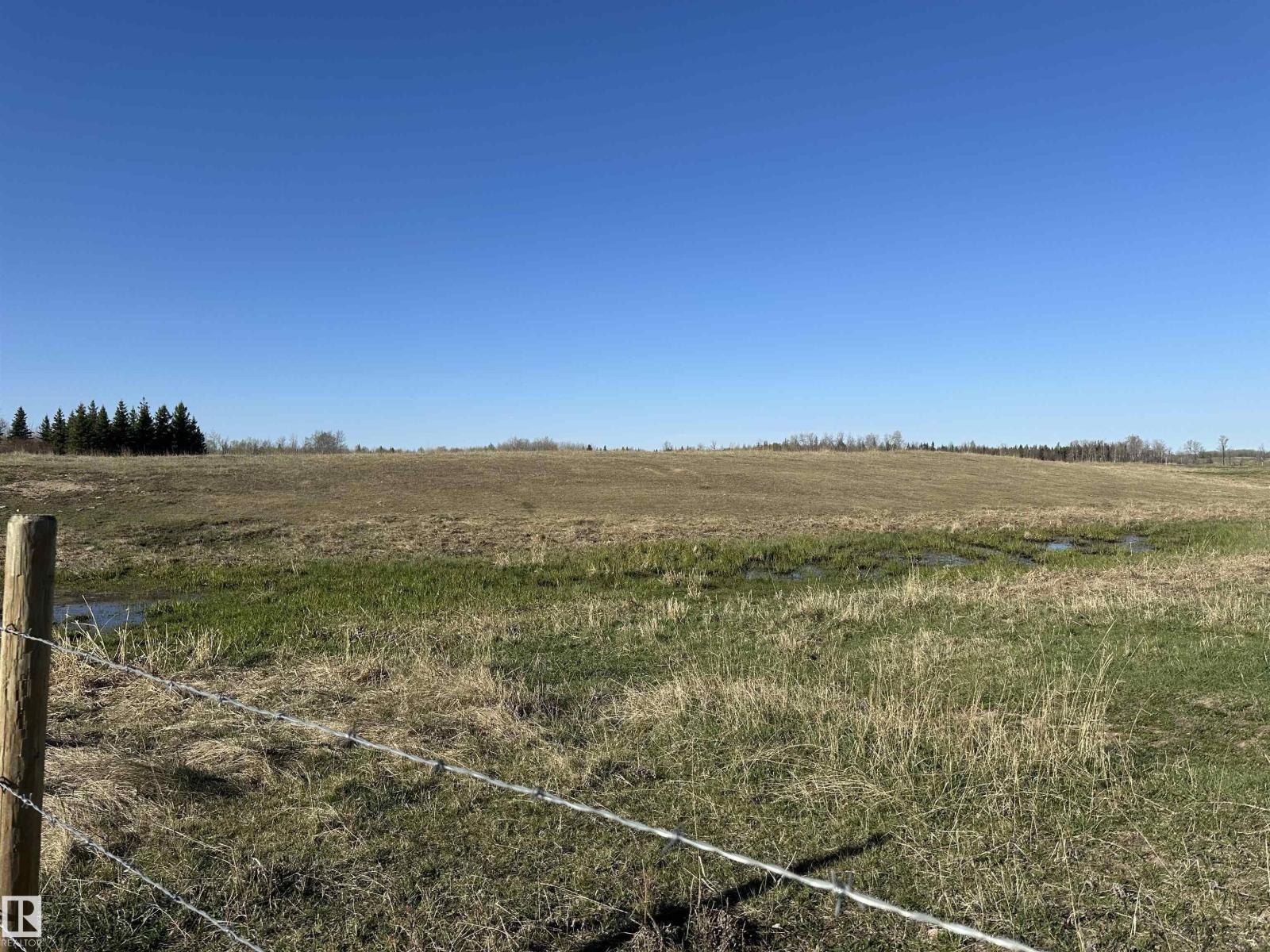 Township Road 554 And Range Road 53a, Rural Lac Ste. Anne County, Alberta  T0E 0J0 - Photo 3 - E4460373