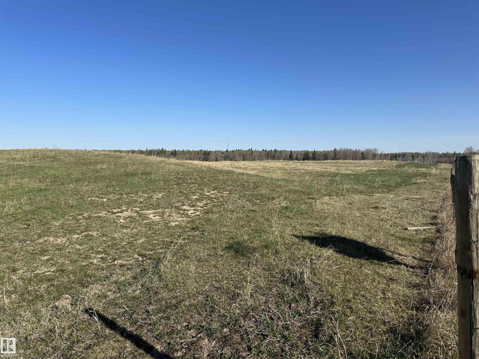 Township Road 554 And Range Road 53a, Rural Lac Ste. Anne County, Alberta  T0E 0J0 - Photo 4 - E4460373