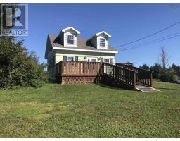 36 Eagle Head Wharf Road, Eagle Head, Ca