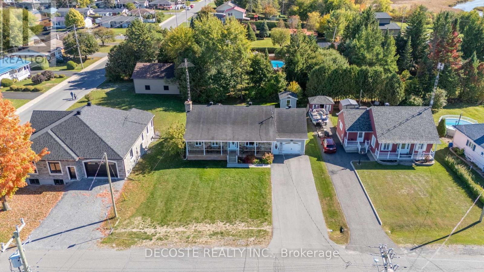 20322 Lochiel Street W, North Glengarry, Ontario  K0C 1A0 - Photo 39 - X12439373