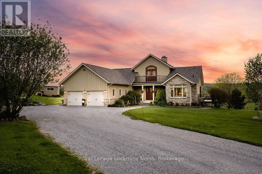 236254 GREY 13 ROAD, Grey Highlands, Ontario