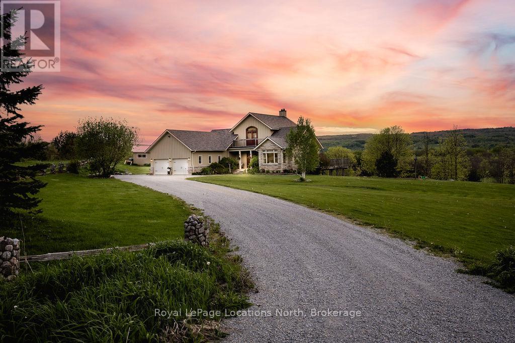 236254 Grey 13 Road, Grey Highlands, Ontario  N0C 1G0 - Photo 3 - X12327467
