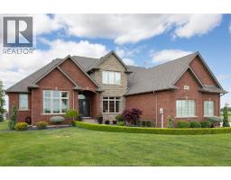 640 NORTH TALBOT ROAD, Lakeshore, Ontario