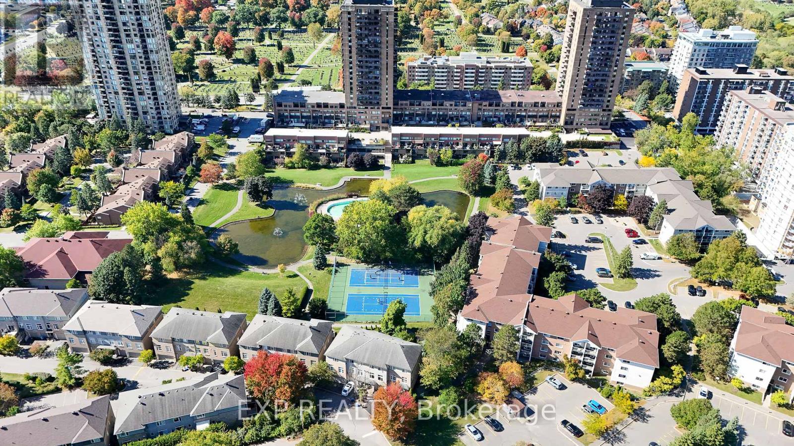 317 - 270 Brittany Drive, Ottawa, Ontario  K1K 4M3 - Photo 19 - X12438170