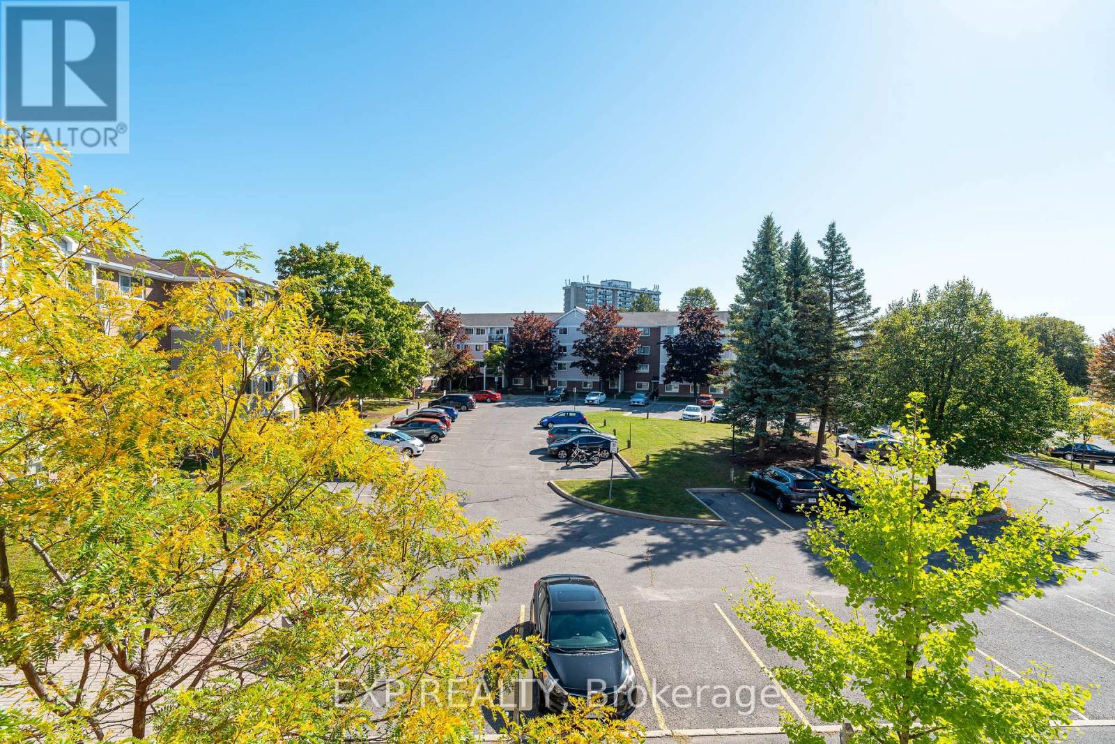 317 - 270 Brittany Drive, Ottawa, Ontario  K1K 4M3 - Photo 18 - X12438170