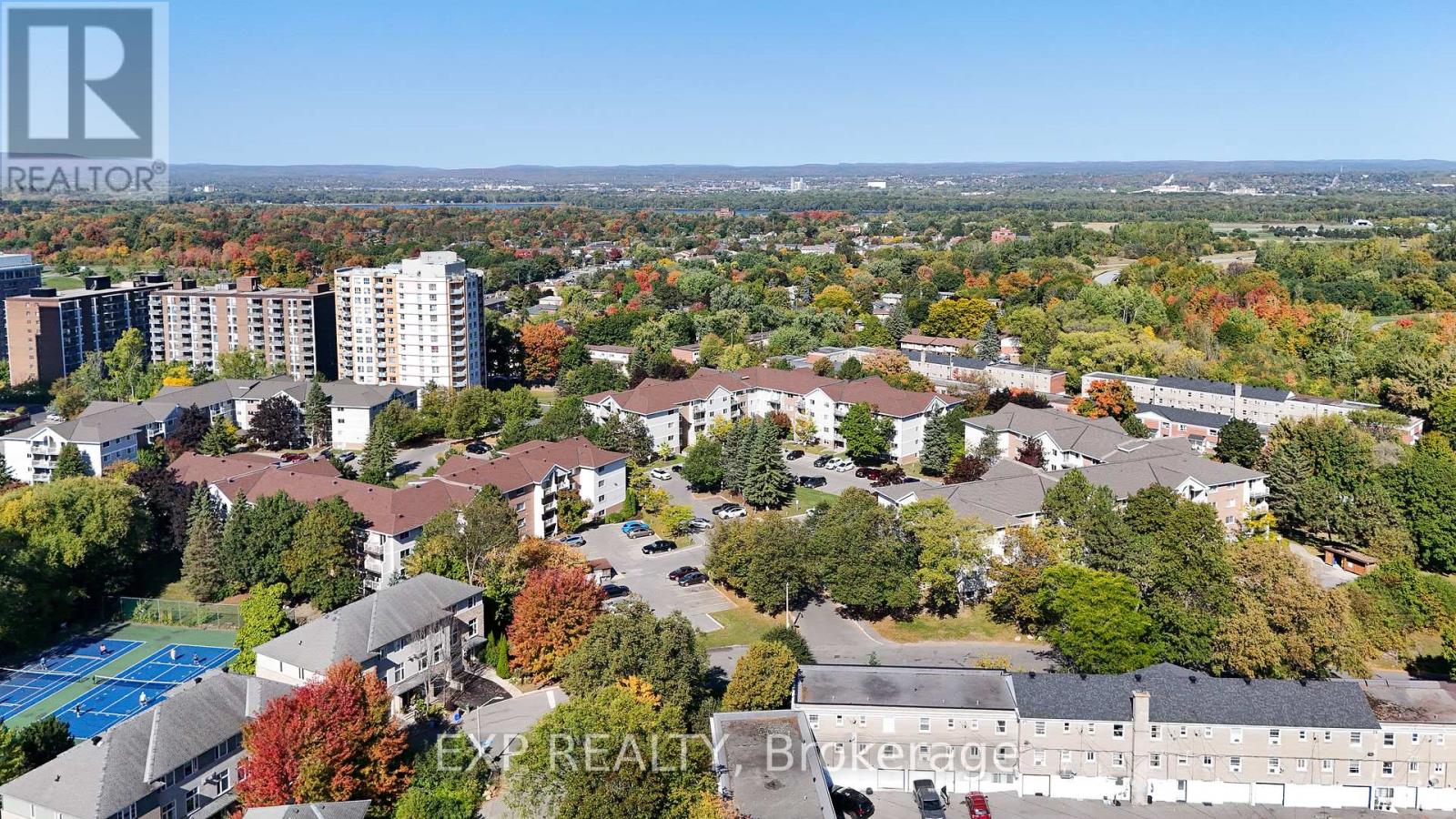 317 - 270 Brittany Drive, Ottawa, Ontario  K1K 4M3 - Photo 29 - X12438170