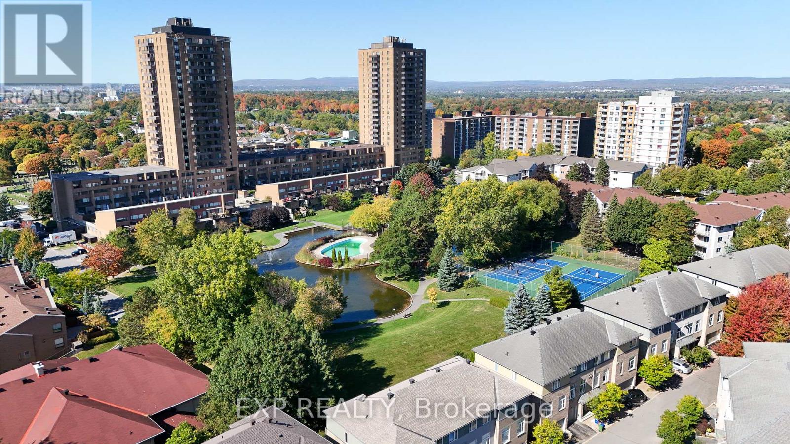 317 - 270 Brittany Drive, Ottawa, Ontario  K1K 4M3 - Photo 26 - X12438170