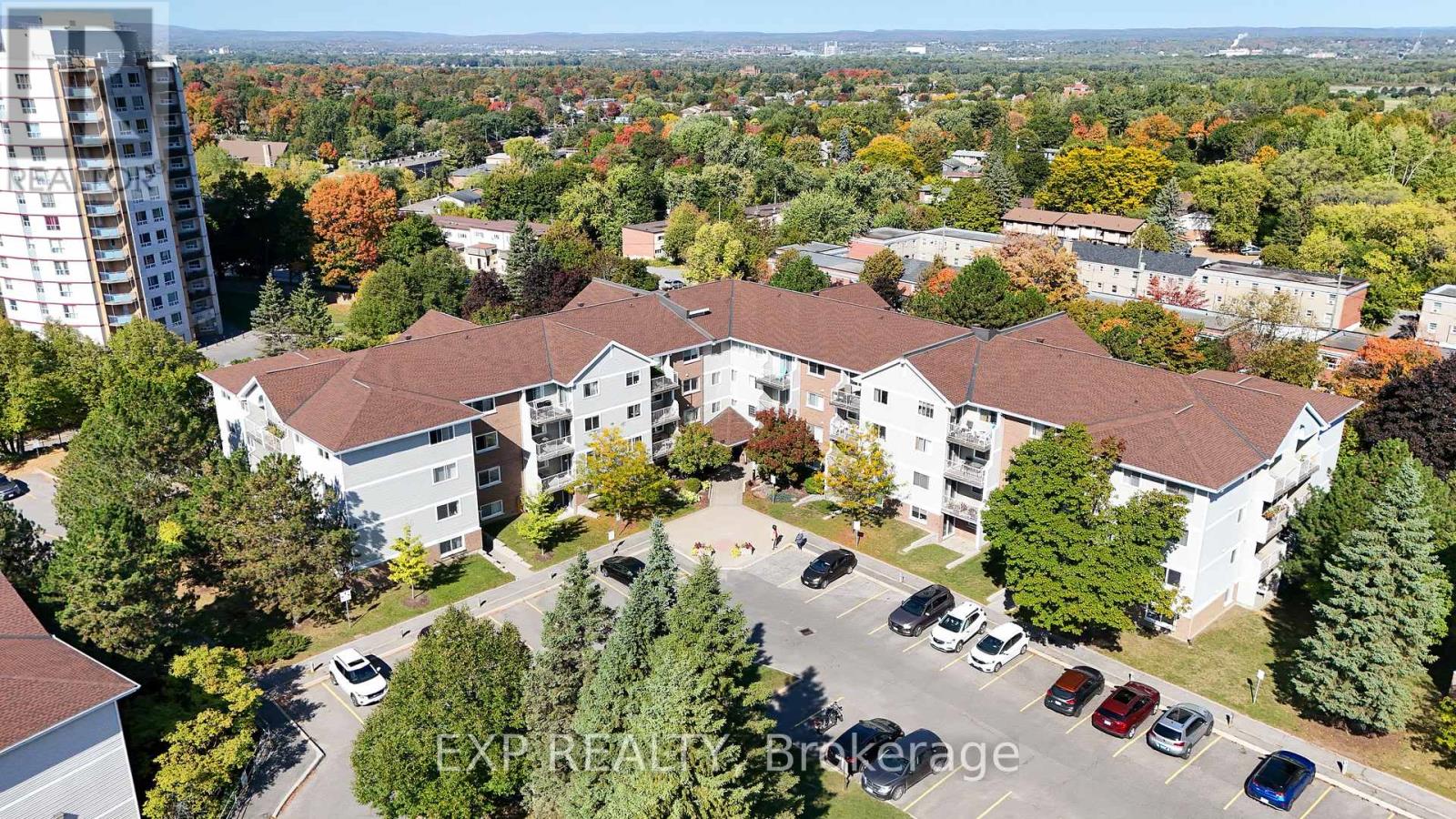317 - 270 Brittany Drive, Ottawa, Ontario  K1K 4M3 - Photo 32 - X12438170