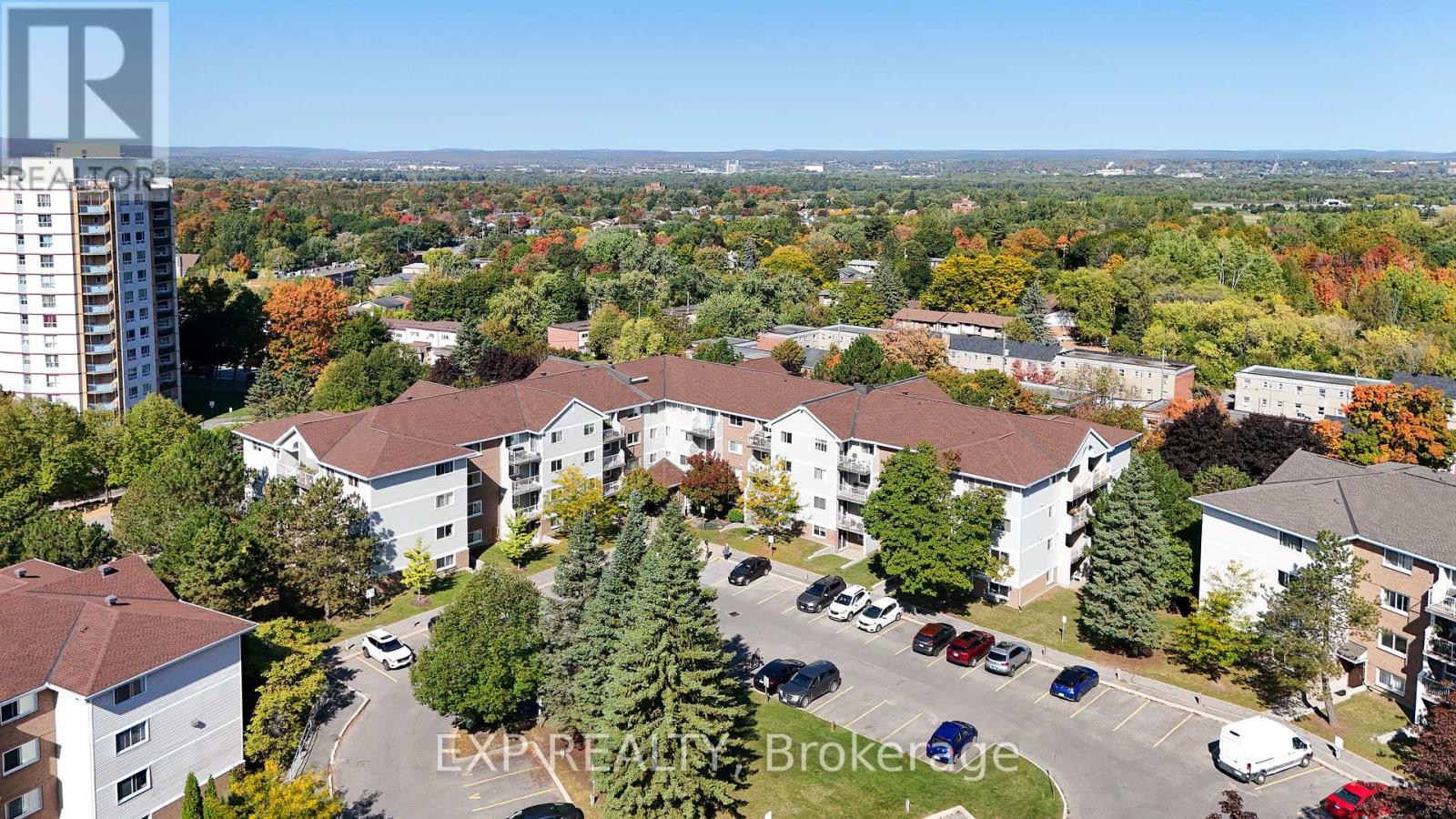 317 - 270 Brittany Drive, Ottawa, Ontario  K1K 4M3 - Photo 31 - X12438170