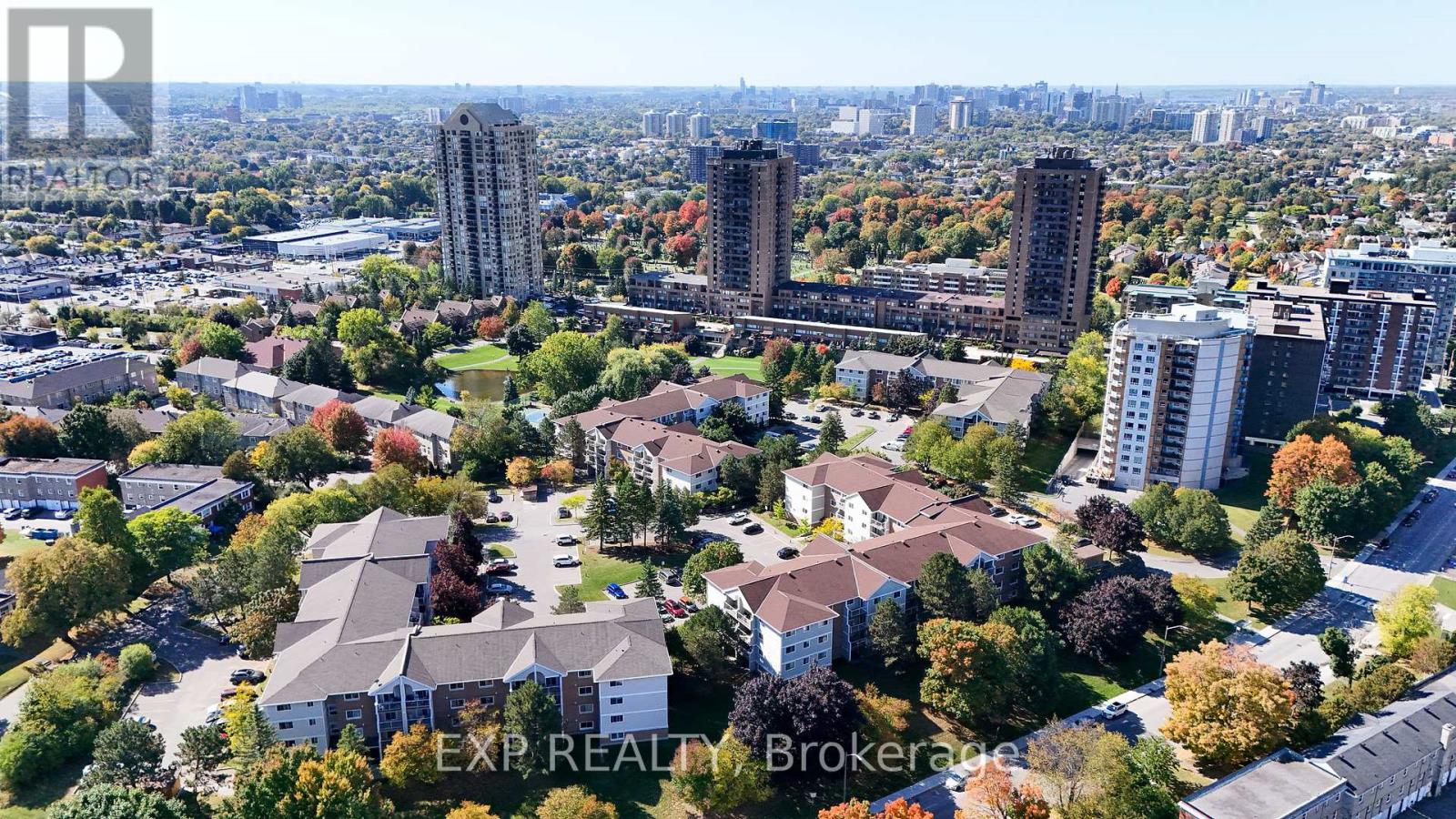 317 - 270 Brittany Drive, Ottawa, Ontario  K1K 4M3 - Photo 33 - X12438170