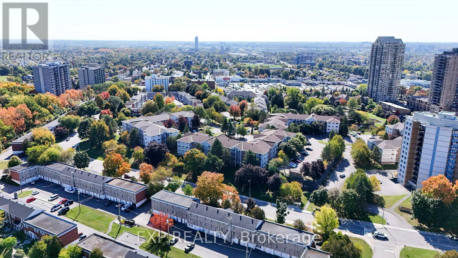 317 - 270 Brittany Drive, Ottawa, Ontario  K1K 4M3 - Photo 35 - X12438170