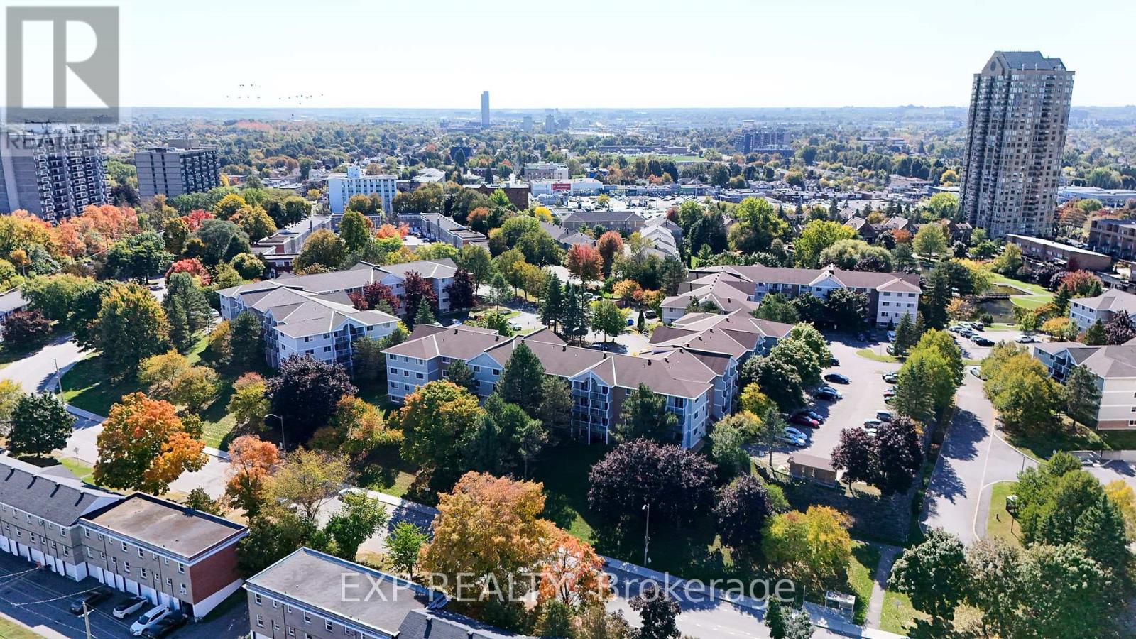 317 - 270 Brittany Drive, Ottawa, Ontario  K1K 4M3 - Photo 36 - X12438170