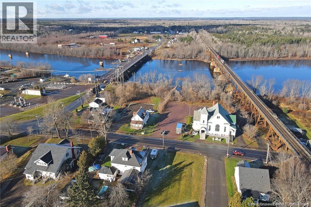 209 Main Street, Chipman, New Brunswick  E4A 1X3 - Photo 48 - NB114925